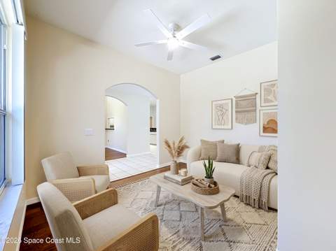 3705 Tranquility Drive, Melbourne FL - photo 14 of 72