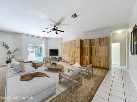 3705 Tranquility Drive, Melbourne FL - photo 16 of 72