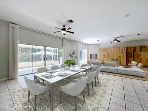 3705 Tranquility Drive, Melbourne FL - photo 17 of 72
