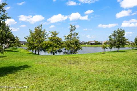 2691 Trasona Drive, Melbourne FL - photo 23 of 33