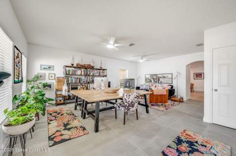 3961 Joslin Way, Melbourne FL - photo 12 of 38