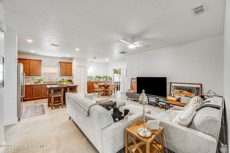 3 bedroom Single Family Residence at 3961 Joslin Way, Manchester Lakes Phase 1, Melbourne — photo 5