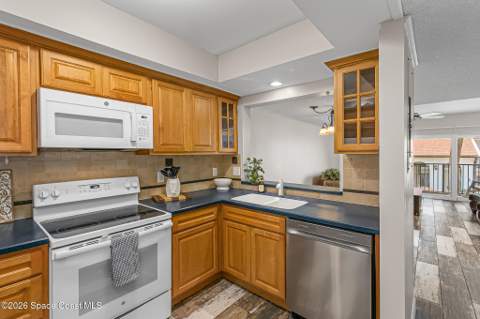 199 Highway A1a #D201, Satellite Beach FL - photo 20 of 43