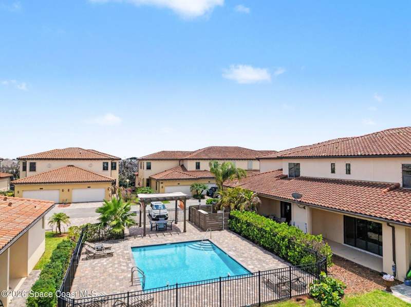 3 bedroom Condominium at 740 Lanai Circle #102, Island Walk Townhomes Condo Ph I, Melbourne — photo 3