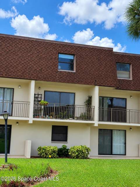 190 Paradise Boulevard #08, Melbourne FL - photo 23 of 31