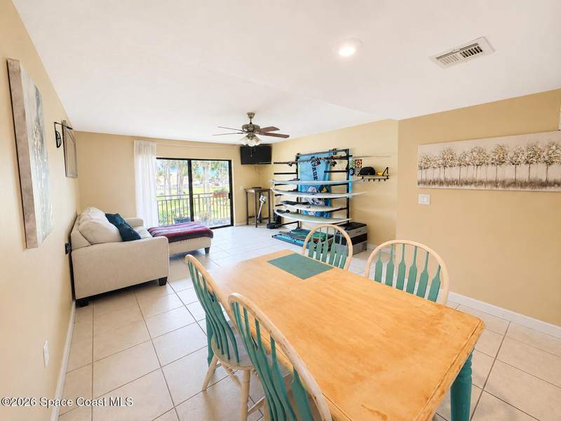 2 bedroom Townhouse at 190 Paradise Boulevard #08, Paradise Beach Villas Condo, Melbourne — photo 4