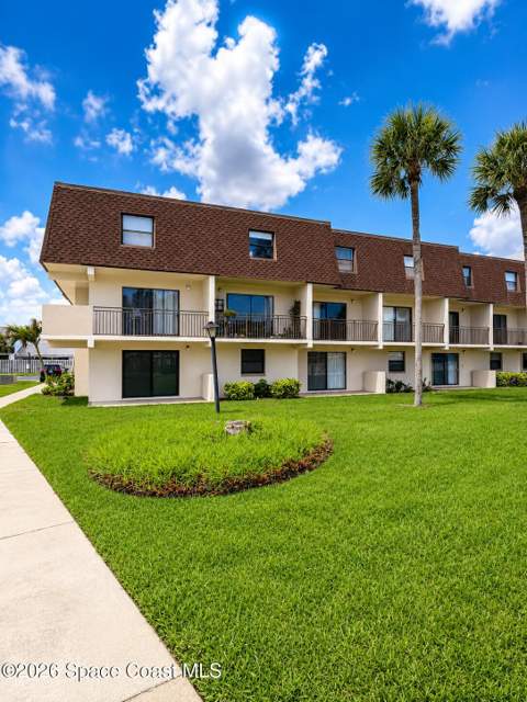 190 Paradise Boulevard #08, Melbourne FL - photo 24 of 31