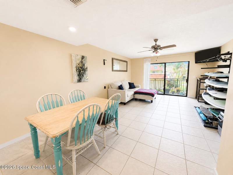 2 bedroom Townhouse at 190 Paradise Boulevard #08, Paradise Beach Villas Condo, Melbourne — photo 5