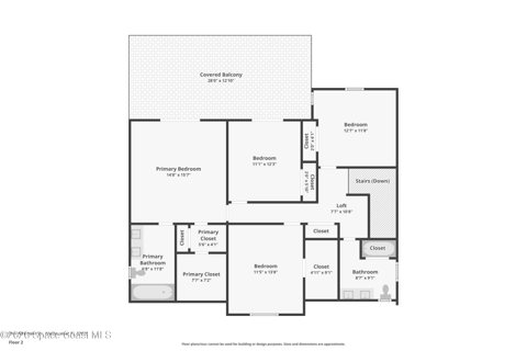 750 W Whitmire Drive, Melbourne FL - photo 6 of 115