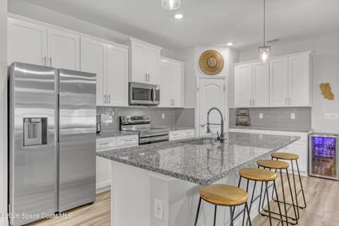 466 Olmsted Street, Palm Bay FL - photo 14 of 40