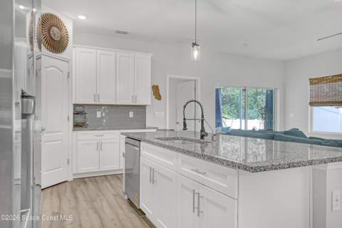 466 Olmsted Street, Palm Bay FL - photo 16 of 40