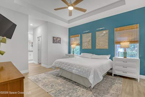 466 Olmsted Street, Palm Bay FL - photo 20 of 40