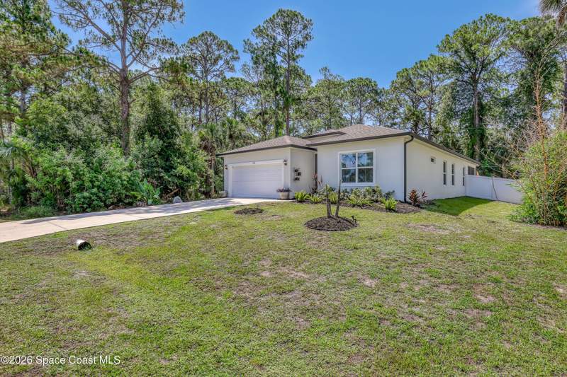 4 bedroom Single Family Residence at 466 Olmsted Street, Port Malabar Unit 32, Palm Bay — photo 4