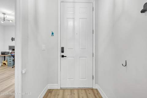 466 Olmsted Street, Palm Bay FL - photo 6 of 40