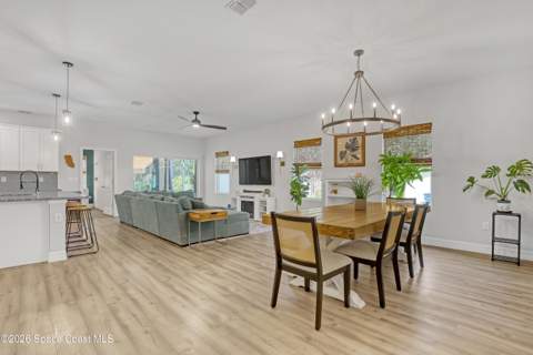 466 Olmsted Street, Palm Bay FL - photo 7 of 40