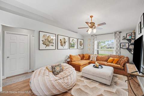 681 Sheridan Woods Drive, Melbourne FL - photo 10 of 28