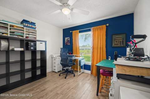 681 Sheridan Woods Drive, Melbourne FL - photo 16 of 28