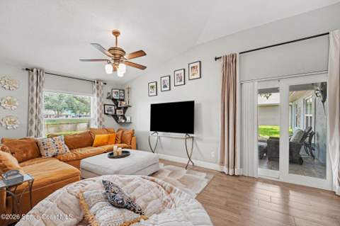 681 Sheridan Woods Drive, Melbourne FL - photo 11 of 28