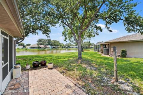 681 Sheridan Woods Drive, Melbourne FL - photo 20 of 28