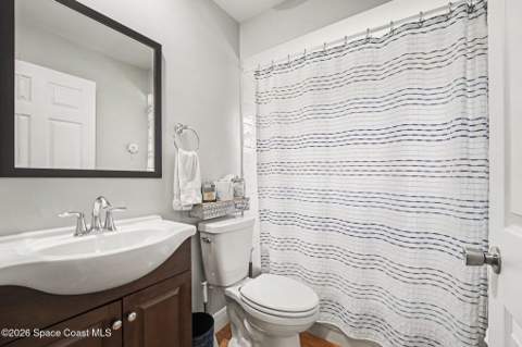 681 Sheridan Woods Drive, Melbourne FL - photo 18 of 28