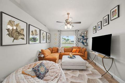 681 Sheridan Woods Drive, Melbourne FL - photo 9 of 28