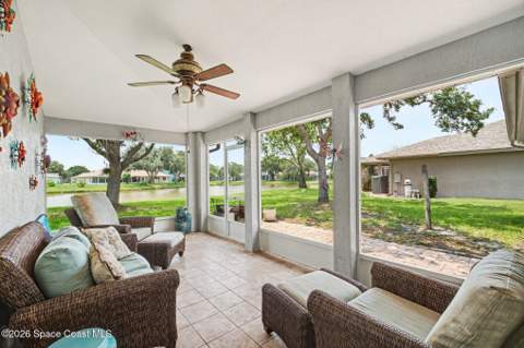 681 Sheridan Woods Drive, Melbourne FL - photo 19 of 28