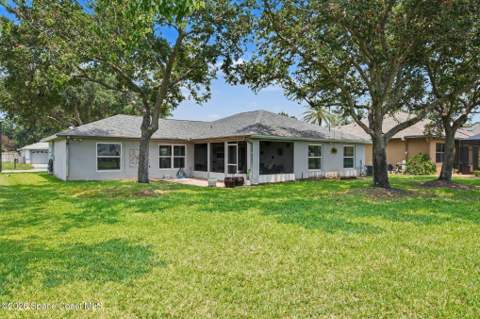 681 Sheridan Woods Drive, Melbourne FL - photo 23 of 28