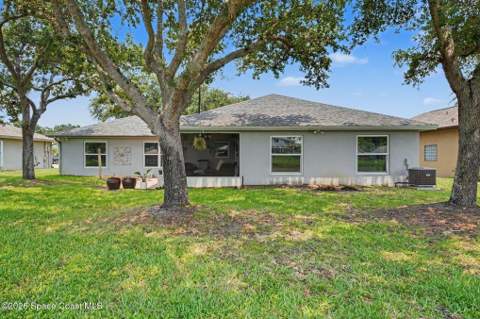 681 Sheridan Woods Drive, Melbourne FL - photo 24 of 28