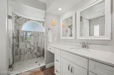 681 Sheridan Woods Drive, Melbourne FL - photo 15 of 28