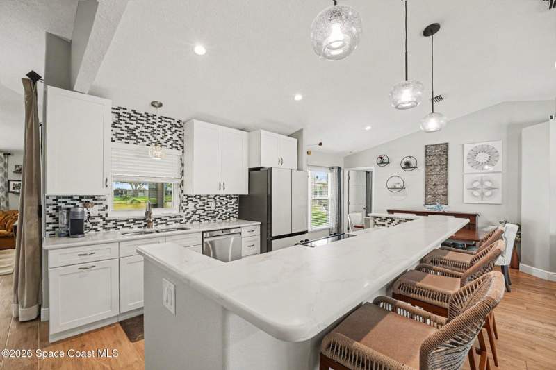 3 bedroom Single Family Residence at 681 Sheridan Woods Drive, Sheridan Woods, Melbourne — photo 5