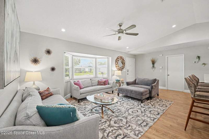 3 bedroom Single Family Residence at 681 Sheridan Woods Drive, Sheridan Woods, Melbourne — photo 4