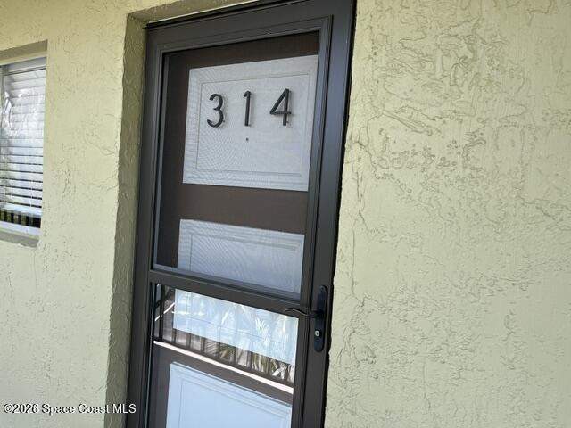 1 bedroom Condominium at 1001 W Eau Gallie Boulevard #314, Spring Creek Condo No 2, Melbourne — photo 2