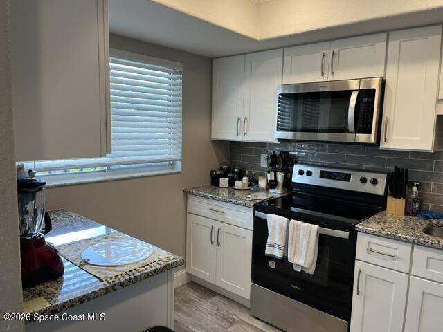 1 bedroom Condominium at 1001 W Eau Gallie Boulevard #314, Spring Creek Condo No 2, Melbourne — photo 4