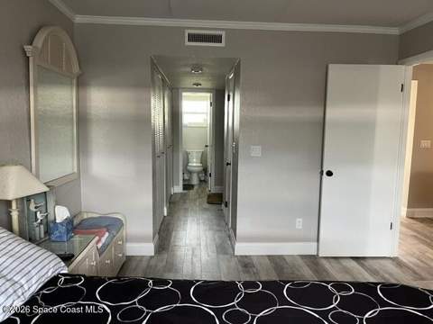1001 W Eau Gallie Boulevard #314, Melbourne FL - photo 7 of 16