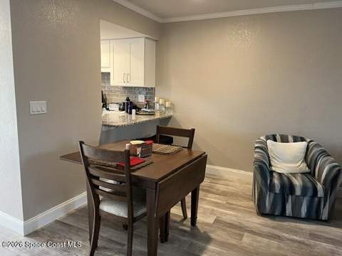 1001 W Eau Gallie Boulevard #314, Melbourne FL - photo 12 of 16