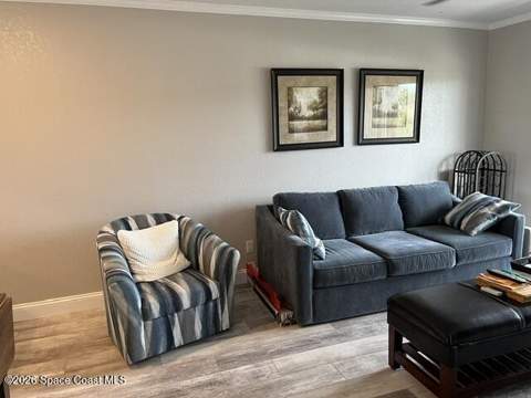1001 W Eau Gallie Boulevard #314, Melbourne FL - photo 13 of 16