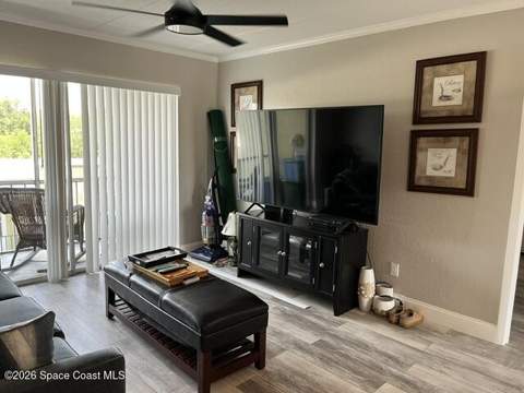 1001 W Eau Gallie Boulevard #314, Melbourne FL - photo 14 of 16