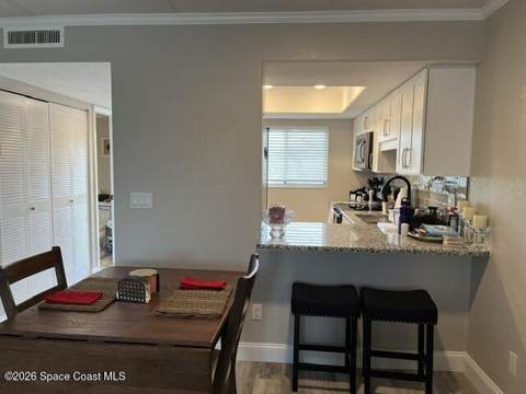 1001 W Eau Gallie Boulevard #314, Melbourne FL - photo 16 of 16