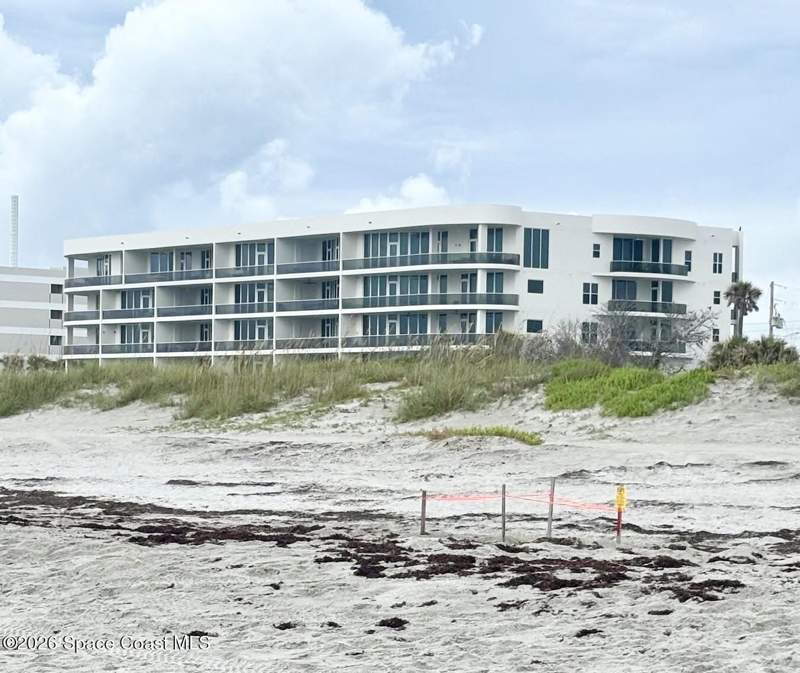 3 bedroom Condominium at 65 N Atlantic Avenue #205, The Surf at Cocoa Beach, Cocoa Beach — photo 4