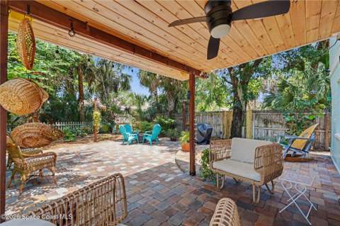 1802 Fletcher Street, Melbourne FL - photo 22 of 26