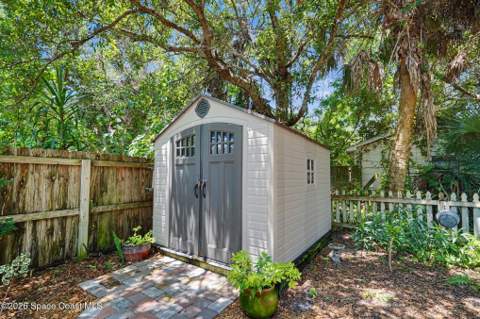 1802 Fletcher Street, Melbourne FL - photo 24 of 26
