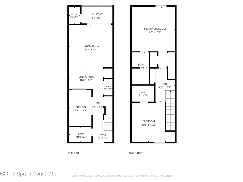 2 bedroom Condominium at 199 Highway A1a #D201, Oceanus Condo, Satellite Beach — photo 2