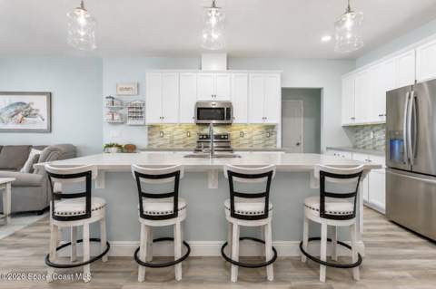 5170 Hebron Drive, Merritt Island FL - photo 6 of 37