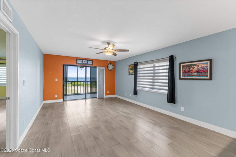 3 bedroom Condominium at 3165 N Atlantic Avenue #B209, Fountain Cove Condo Ph I, Cocoa Beach — photo 5