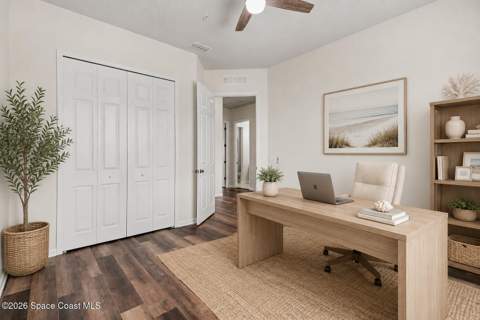 740 Lanai Circle #102, Melbourne FL - photo 18 of 51