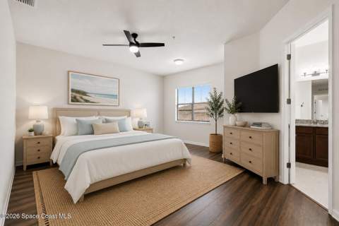 740 Lanai Circle #102, Melbourne FL - photo 13 of 51