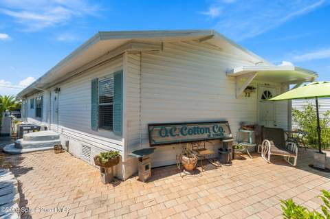 2580 Highway A1a #73, Melbourne Beach FL - photo 7 of 47