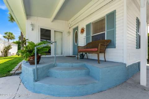 2580 Highway A1a #73, Melbourne Beach FL - photo 9 of 47
