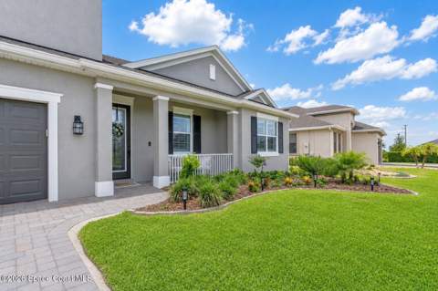 3894 Archdale Street, Melbourne FL - photo 6 of 47