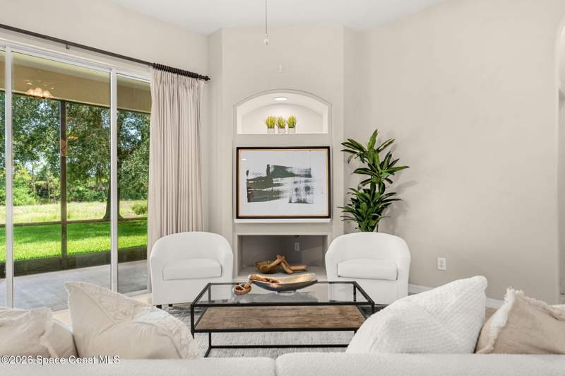 3 bedroom Single Family Residence at 1860 Windbrook Drive, Summerfield at Bayside Lakes Phase 2, Palm Bay — photo 5